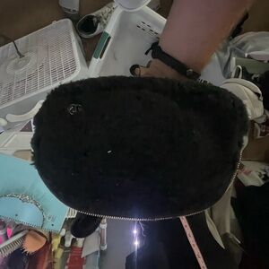 Lululemon Everything everywhere belt fleece